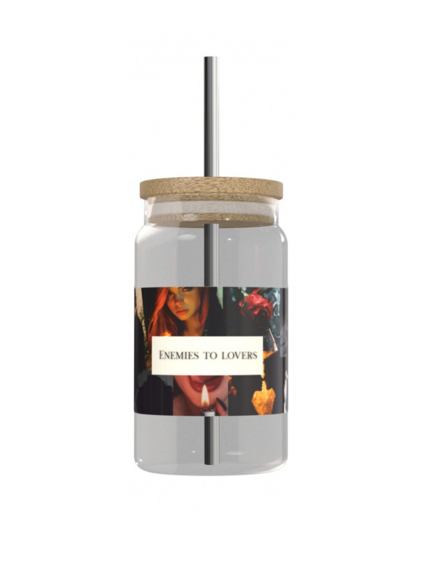 Pahar Enemies to Lovers