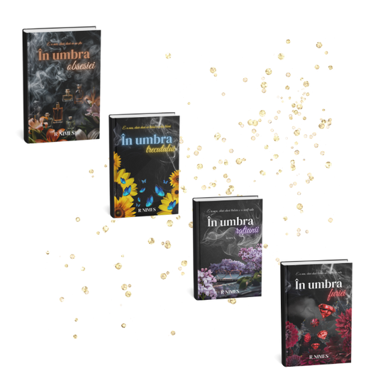 Bundle SERIA "Umbre"