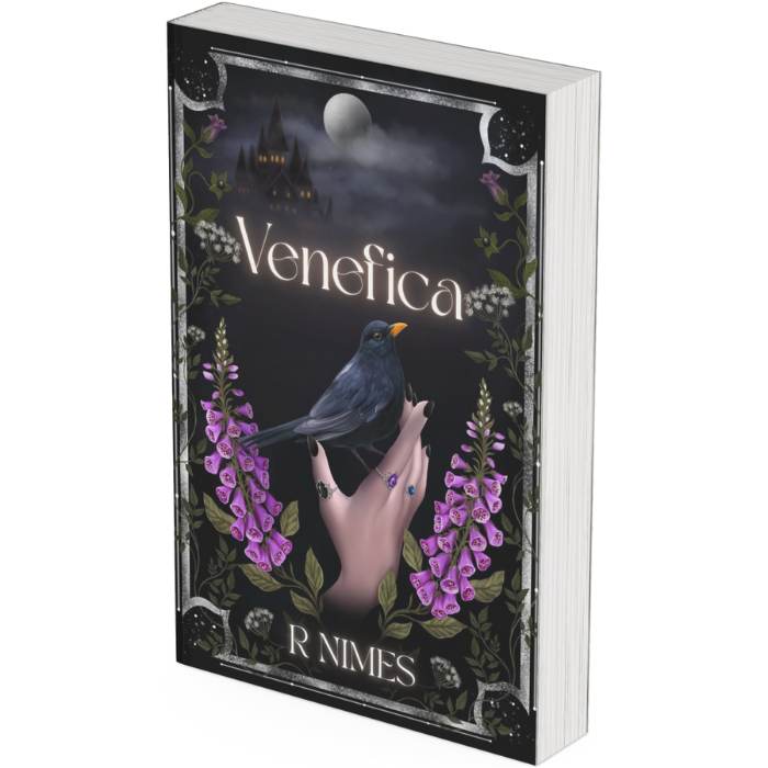 Venefica + Surpriza tematica