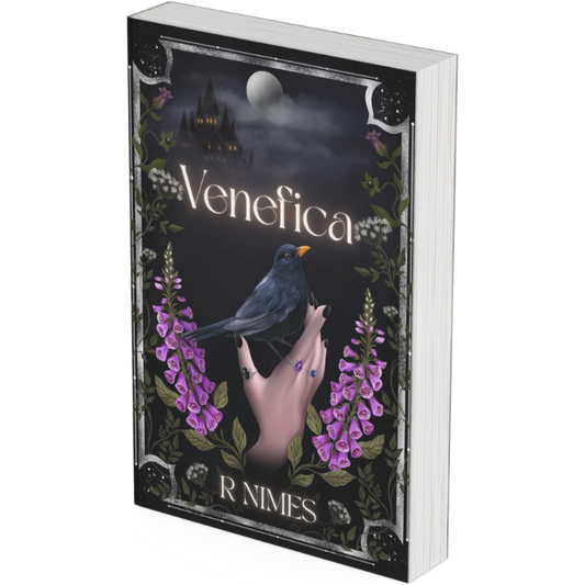 Venefica + Surpriza tematica